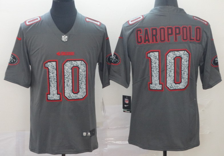 2019 NFL men Limited Jerseys-044